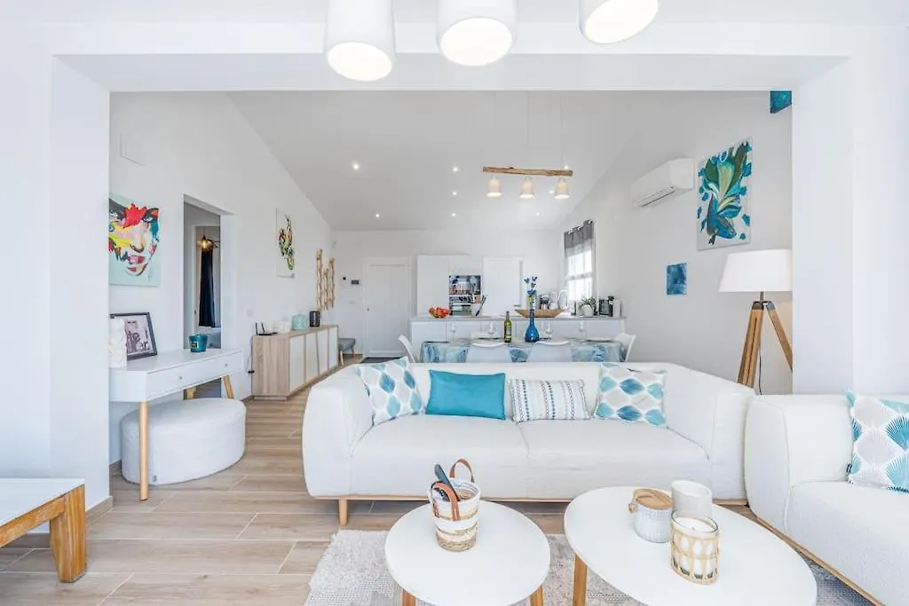 Luxury House In Roses Villa 0*,