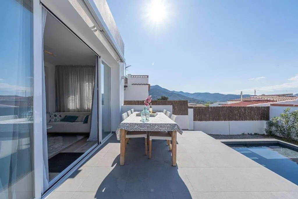 Luxury House In Roses Villa 0*,  Spain