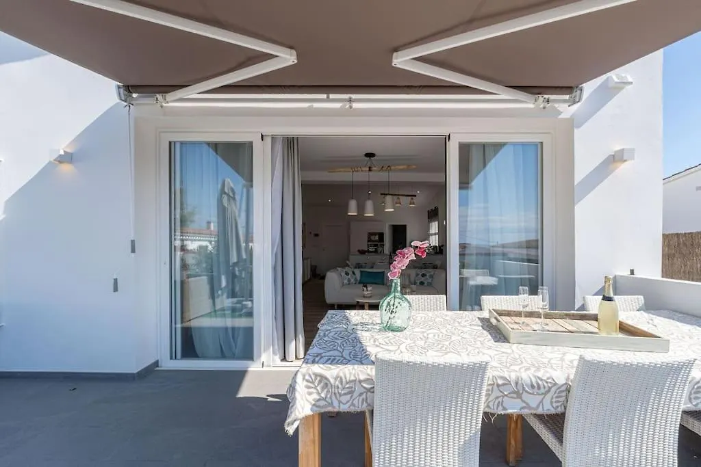 Luxury House In Roses Villa Spain