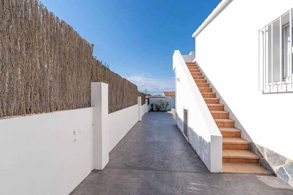 Luxury House In Roses Villa Spain