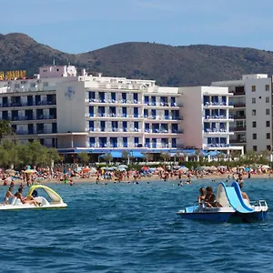 Marian Platja Rosas